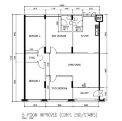 Blk 903 Jurong West Street 91 (Jurong West), HDB 5 Rooms #546463911